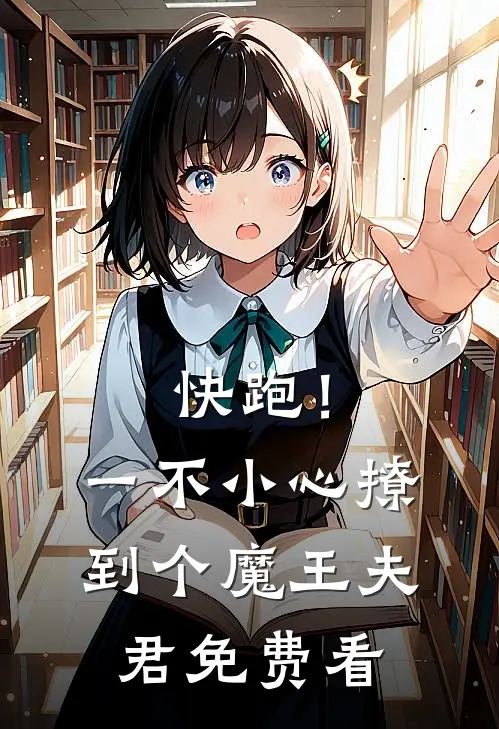 快跑！一不小心撩到个魔王夫君免费看
