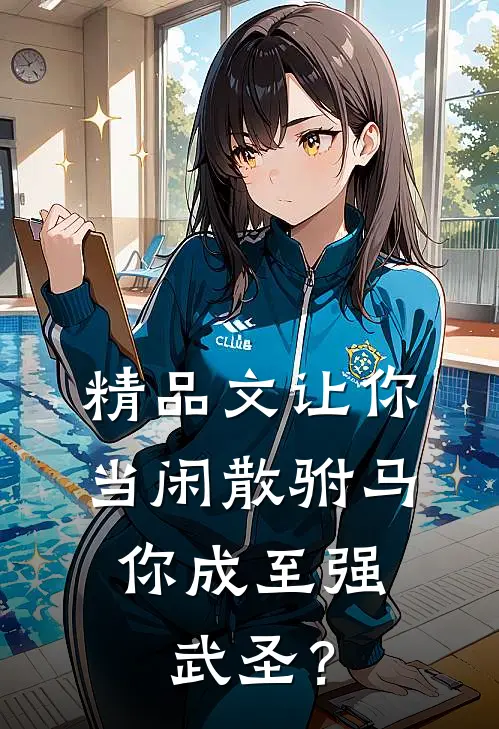 精品文让你当闲散驸马，你成至强武圣？