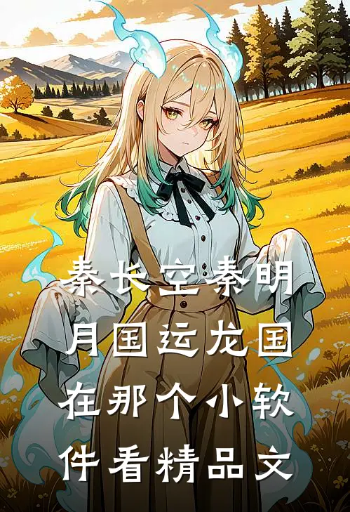 秦长空秦明月国运龙国在那个小软件看精品文