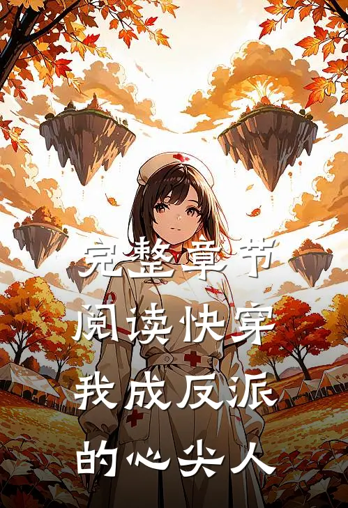 完整章节阅读快穿：我成反派的心尖人