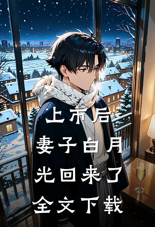 上市后，妻子白月光回来了全文下载