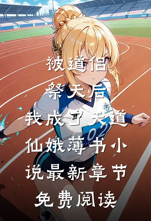 被道侣祭天后，我成了天道仙娥薄书小说最新章节免费阅读