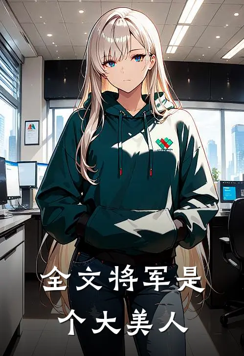 全文将军是个大美人