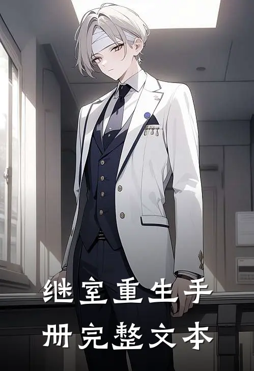 继室重生手册完整文本