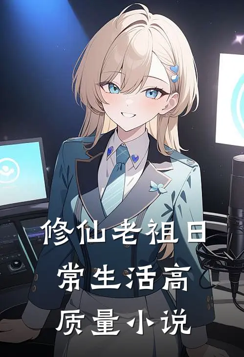 修仙老祖日常生活高质量小说