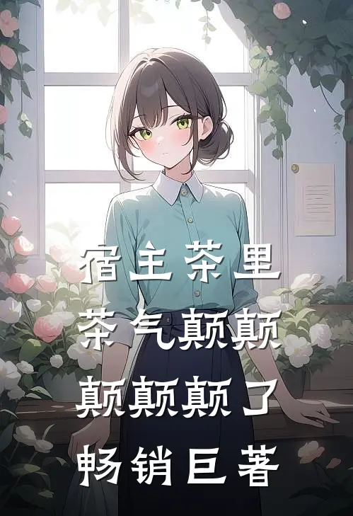 宿主茶里茶气颠颠颠颠颠了畅销巨著