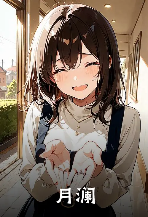 月澜