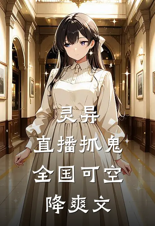 灵异：直播抓鬼，全国可空降爽文