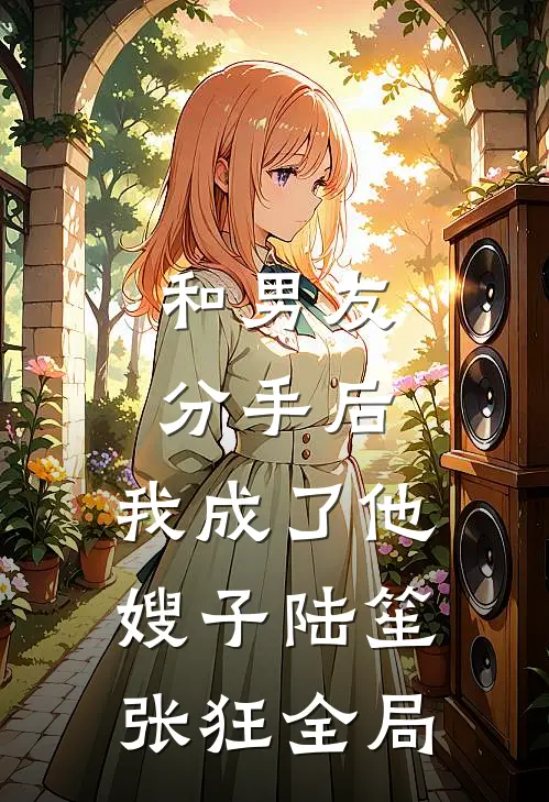 和男友分手后，我成了他嫂子陆笙张狂全局