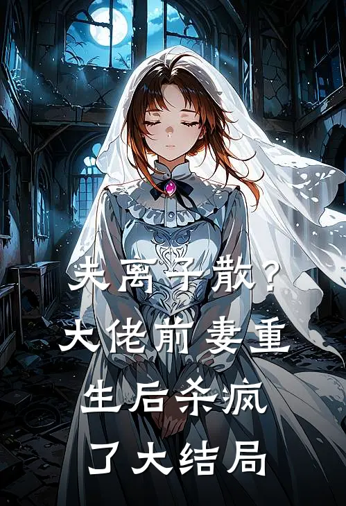 夫离子散？大佬前妻重生后杀疯了大结局