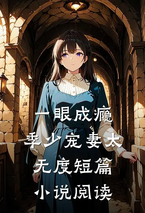 一眼成瘾：季少宠妻太无度短篇小说阅读