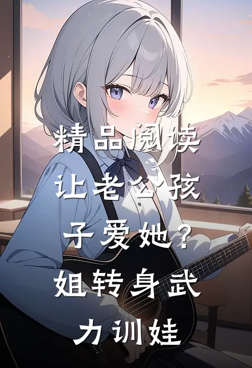 精品阅读让老公孩子爱她？姐转身武力训娃
