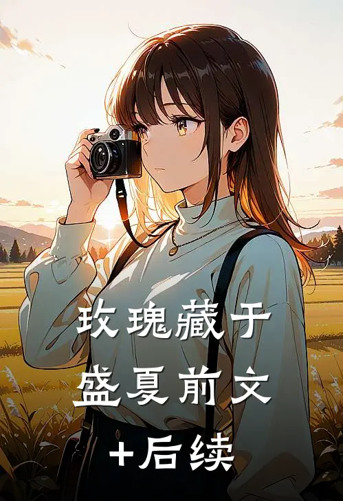 玫瑰藏于盛夏前文+后续