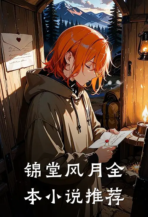 锦堂风月全本小说推荐