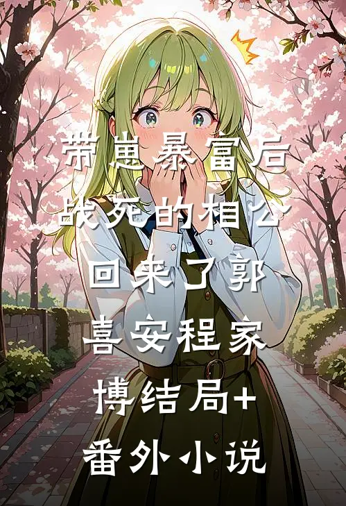 带崽暴富后，战死的相公回来了郭喜安程家博结局+番外小说