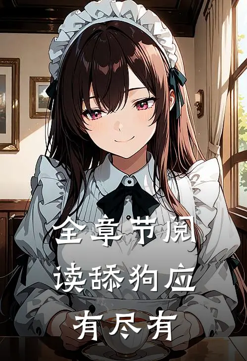 全章节阅读舔狗应有尽有