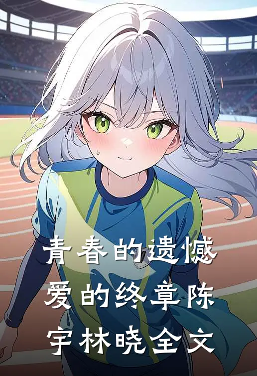 青春的遗憾，爱的终章陈宇林晓全文