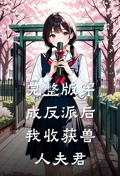 完整版穿成反派后，我收获兽人夫君