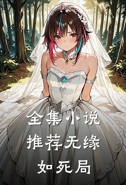 全集小说推荐无缘如死局