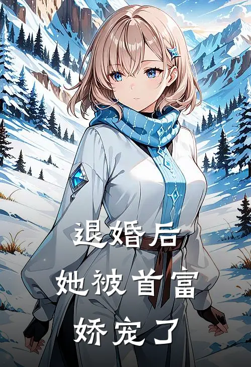 退婚后，她被首富娇宠了