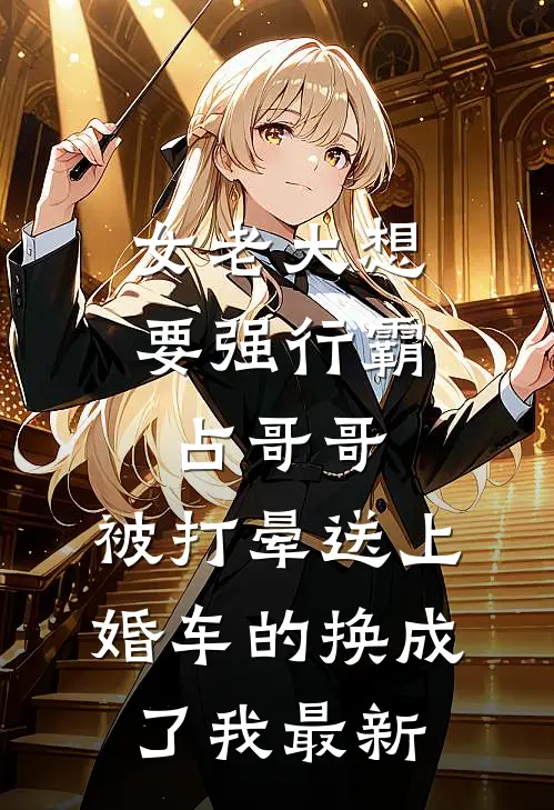 女老大想要强行霸占哥哥，被打晕送上婚车的换成了我最新