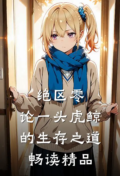 绝区零：论一头虎鲸的生存之道畅读精品