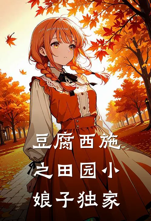 豆腐西施之田园小娘子独家
