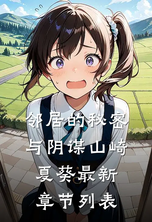 邻居的秘密与阴谋山崎夏葵最新章节列表