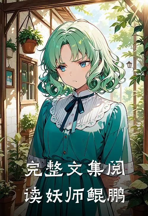 完整文集阅读妖师鲲鹏