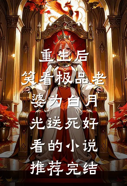 重生后，笑看极品老婆为白月光送死好看的小说推荐完结