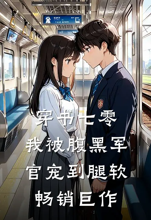 穿书七零，我被腹黑军官宠到腿软畅销巨作