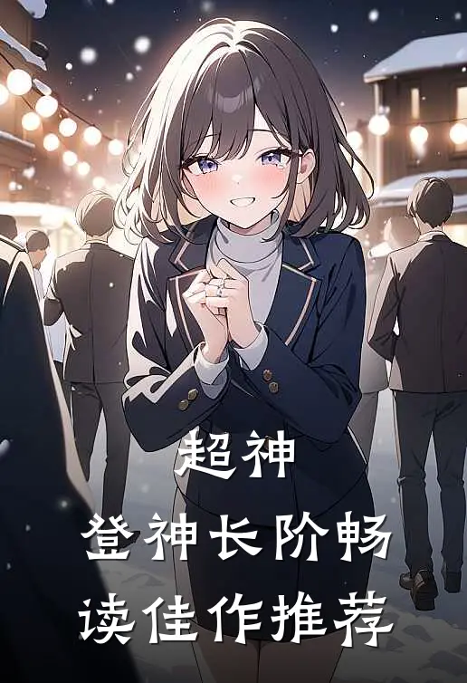 超神：登神长阶畅读佳作推荐