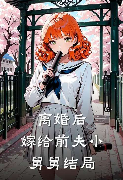 离婚后，嫁给前夫小舅舅结局