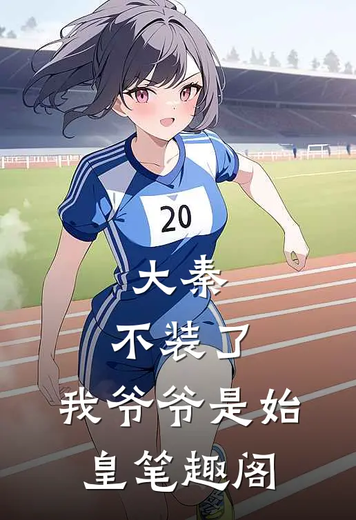 大秦：不装了，我爷爷是始皇笔趣阁
