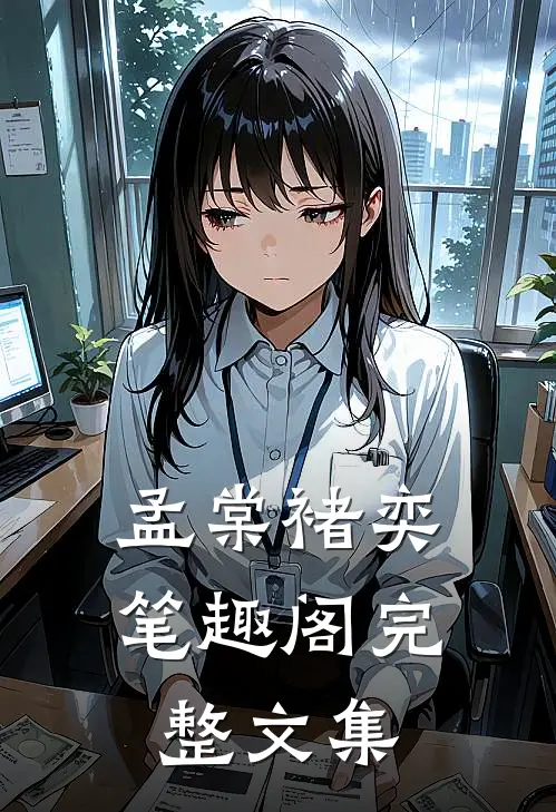 孟棠褚奕笔趣阁完整文集