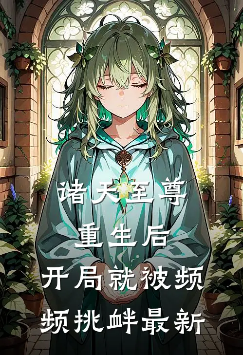 诸天至尊重生后，开局就被频频挑衅最新