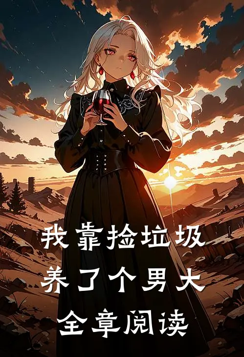 我靠捡垃圾养了个男大全章阅读