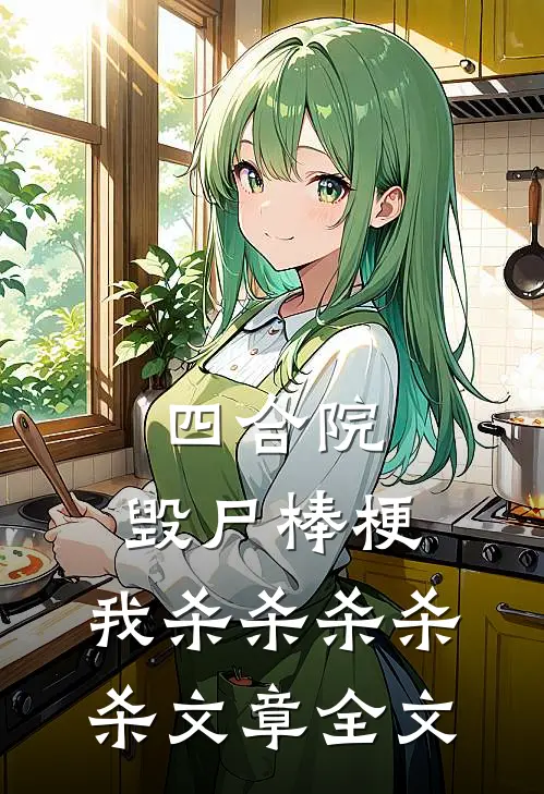 四合院：毁尸棒梗，我杀杀杀杀杀文章全文