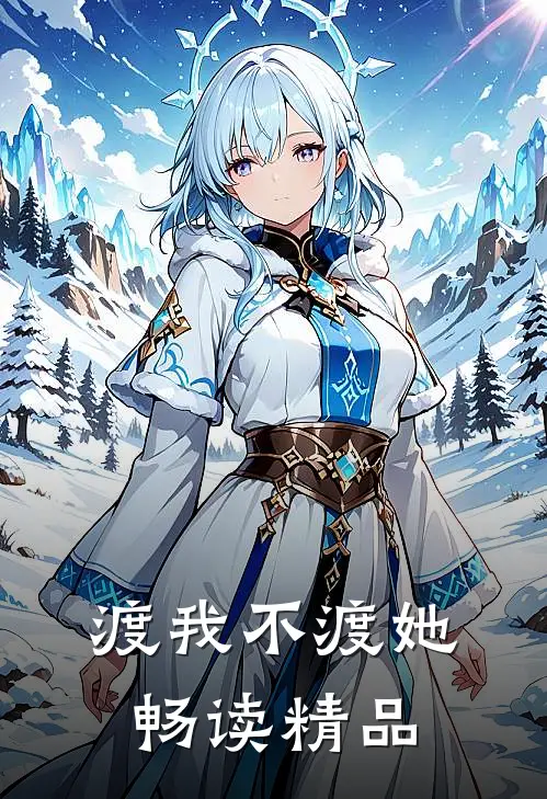 渡我不渡她畅读精品