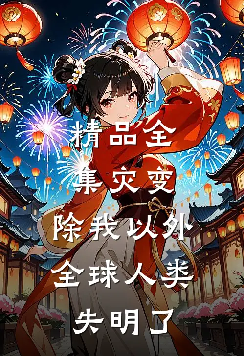 精品全集灾变：除我以外，全球人类失明了