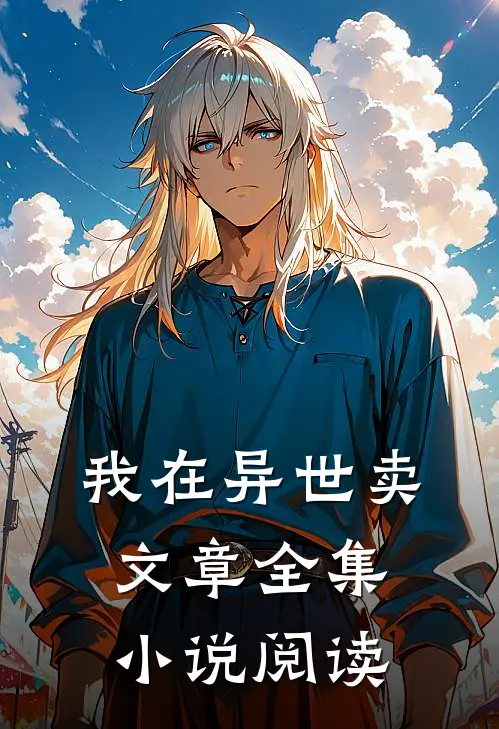我在异世卖文章全集小说阅读