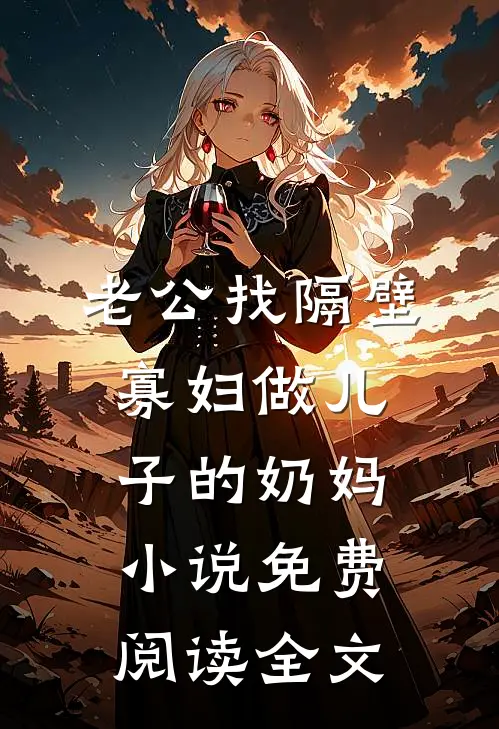 老公找隔壁寡妇做儿子的奶妈小说免费阅读全文