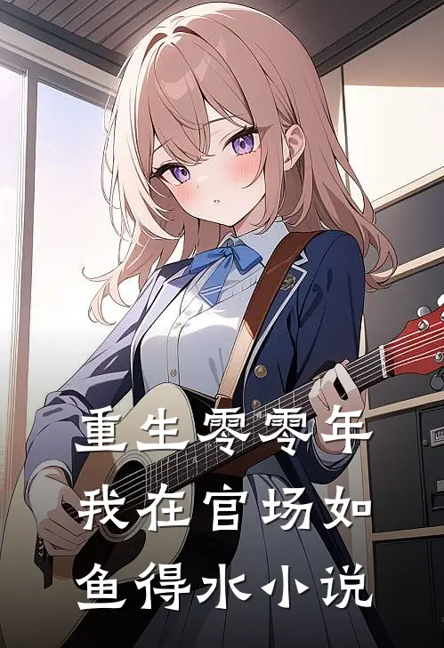 重生零零年：我在官场如鱼得水小说