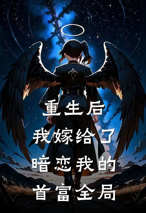 重生后，我嫁给了暗恋我的首富全局