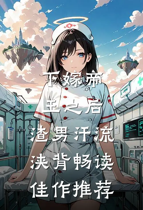 下嫁帝王之后，渣男汗流浃背畅读佳作推荐