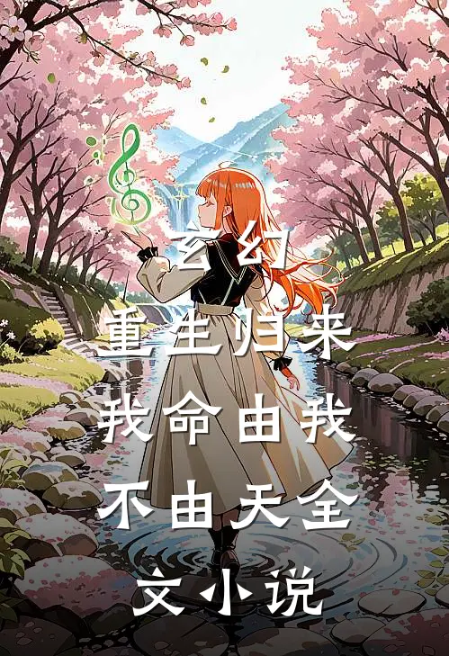 玄幻：重生归来，我命由我不由天全文小说