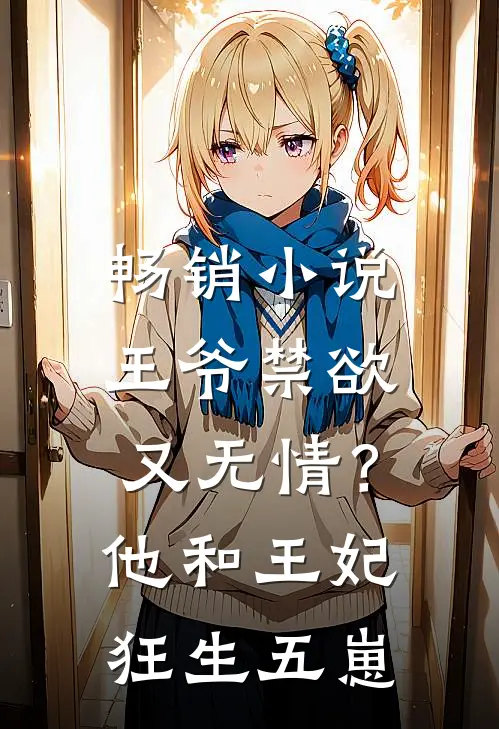 畅销小说王爷禁欲又无情？他和王妃狂生五崽