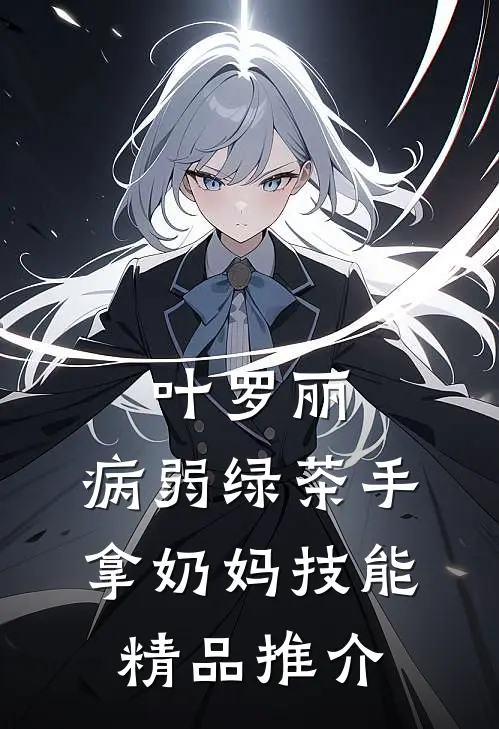 叶罗丽：病弱绿茶手拿奶妈技能精品推介