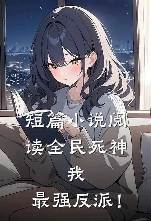 短篇小说阅读全民死神，我，最强反派！