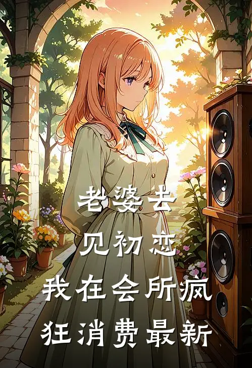 老婆去见初恋，我在会所疯狂消费最新